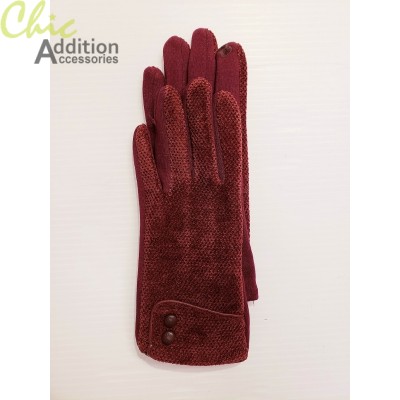 Touch Gloves GLV20-004D